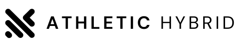 Athletic Hybrid Logo
